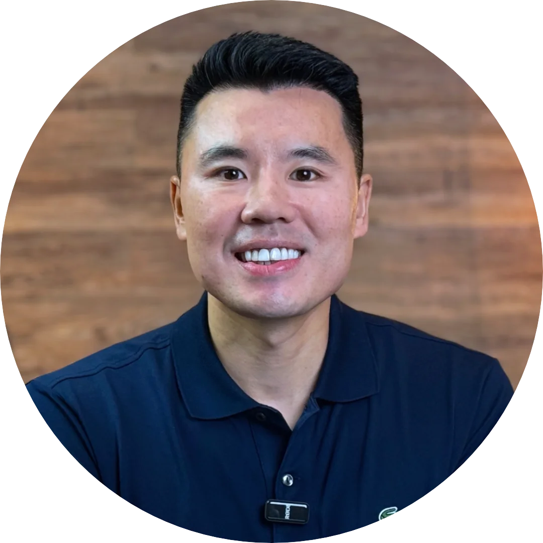 Stephen Lee, CPA