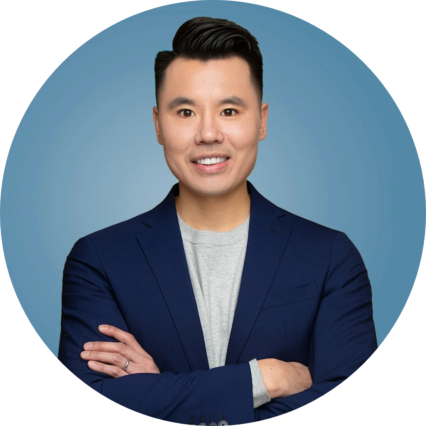 Stephen Lee